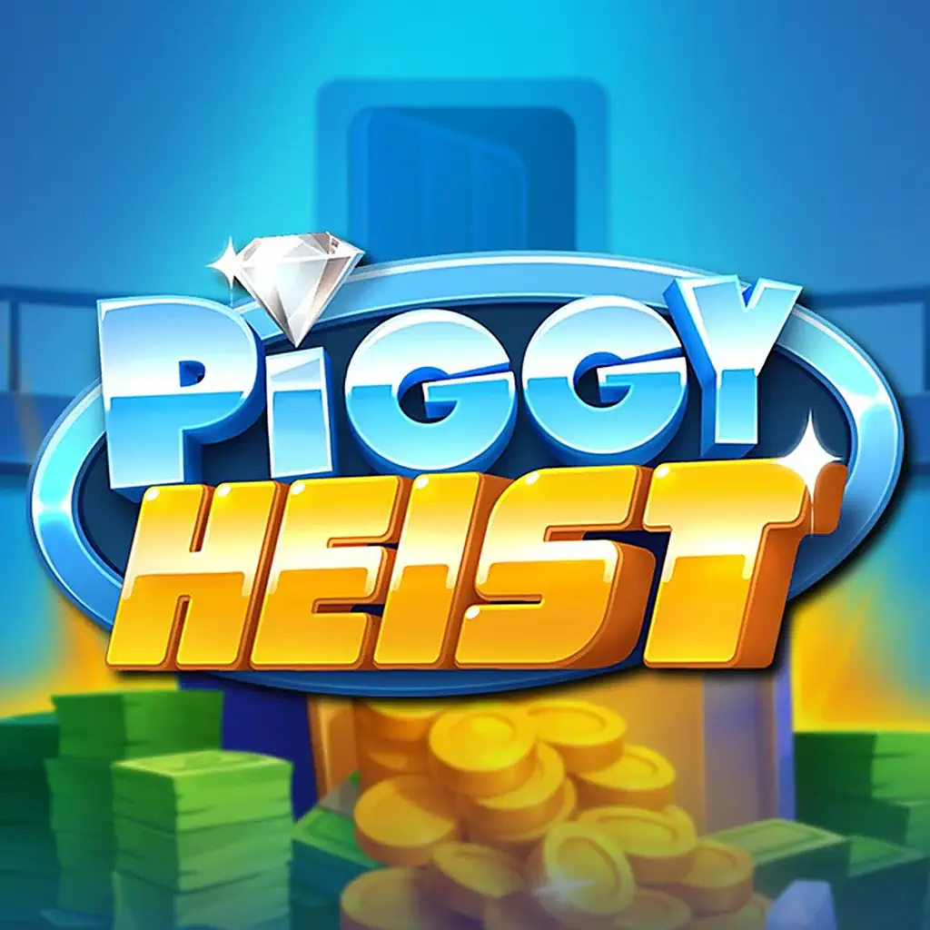 Скачать Piggy Heist - игра для любителей стелс-ограблений